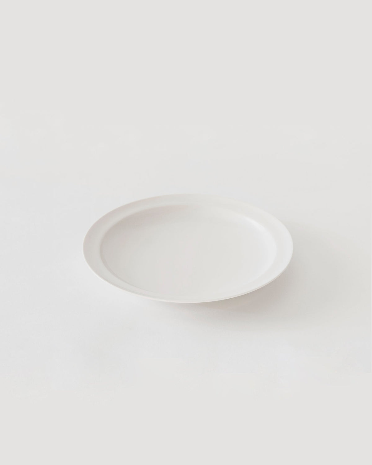 Short Rim Plate S