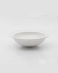 Short Rim Soup Bowl S
