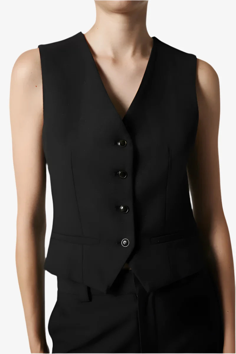 Saint Art Isla Waistcoat