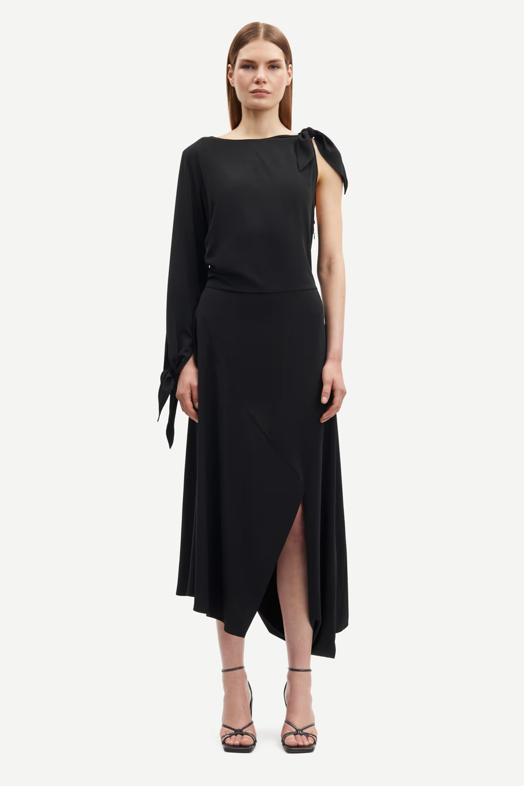 Samsoe Samsoe Saalba Dress