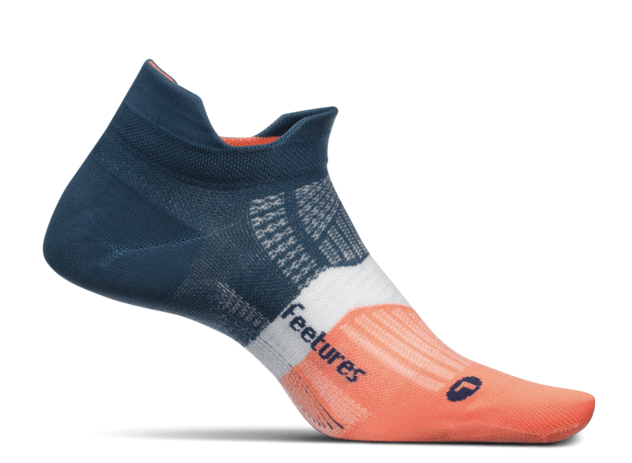Feetures Elite Ultra Light No Show Tab
