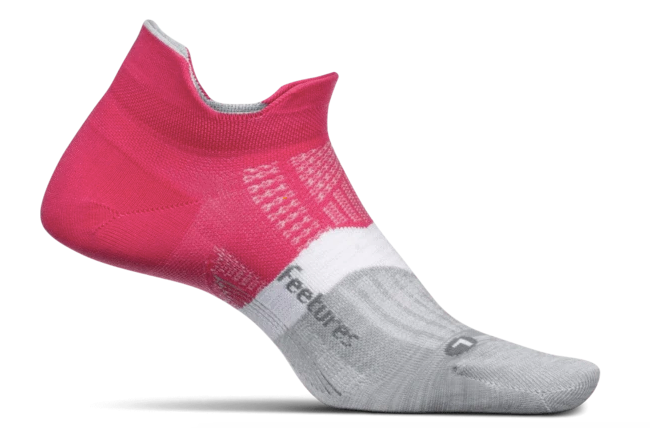 Feetures Elite Ultralight No Show Tab