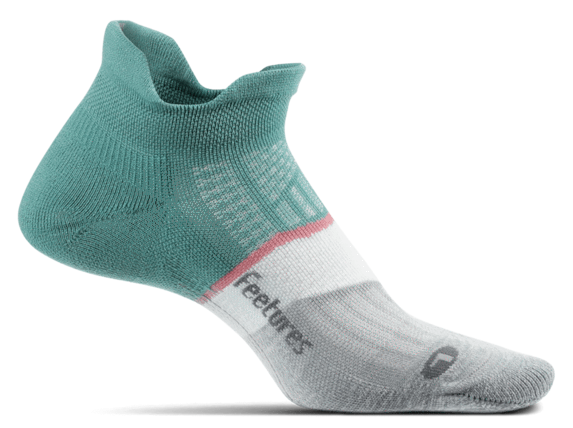Feetures Elite Ultralight No Show Tab
