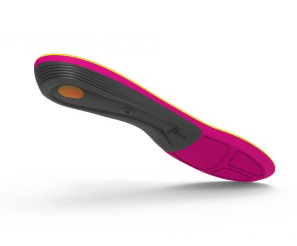 Superfeet Run Women's Support Insoles