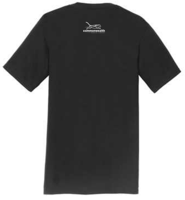 Back to the Run T-Shirt (Ladies & Unisex)