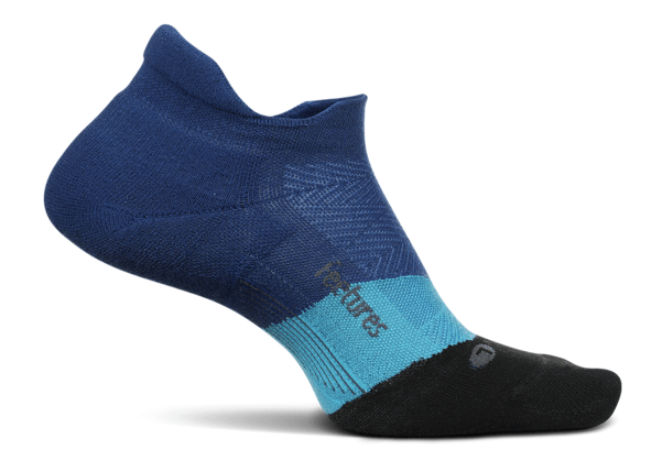 Feetures Elite Ultralight No Show Tab