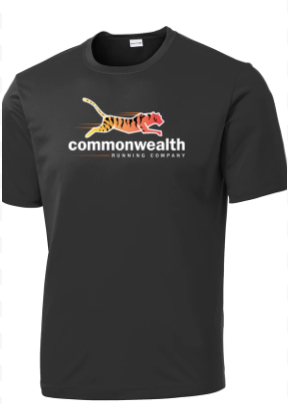 Men's Commonwealth O.G. Tech Tee