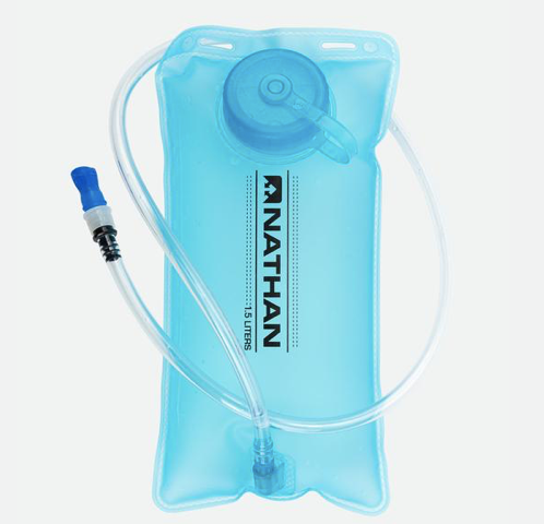 Nathan Quickstart 2.0 4L Race Pack