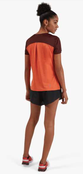Women's On Performance-T