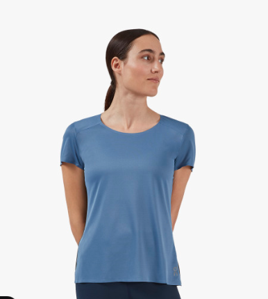 Women's On Performance-T