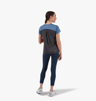 Women's On Performance-T
