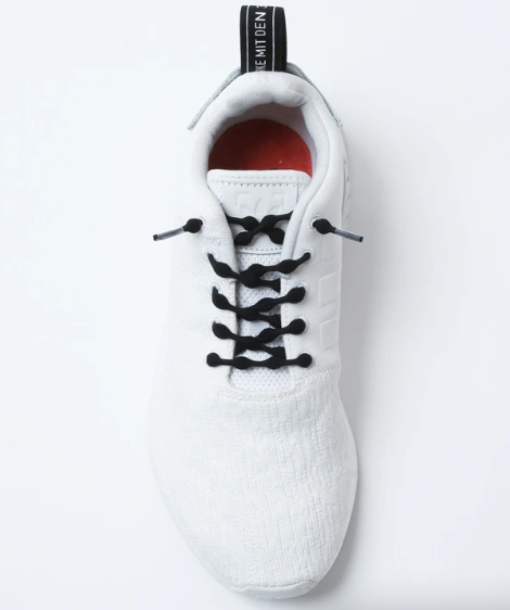 Caterpy No-Tie Laces