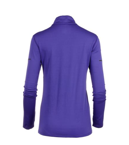 Women's Mizuno Breath Thermo 1/2 Zip
