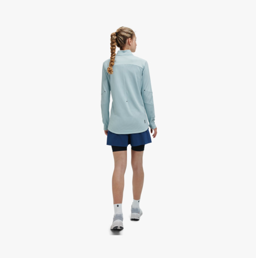Women's On Climate Shirt