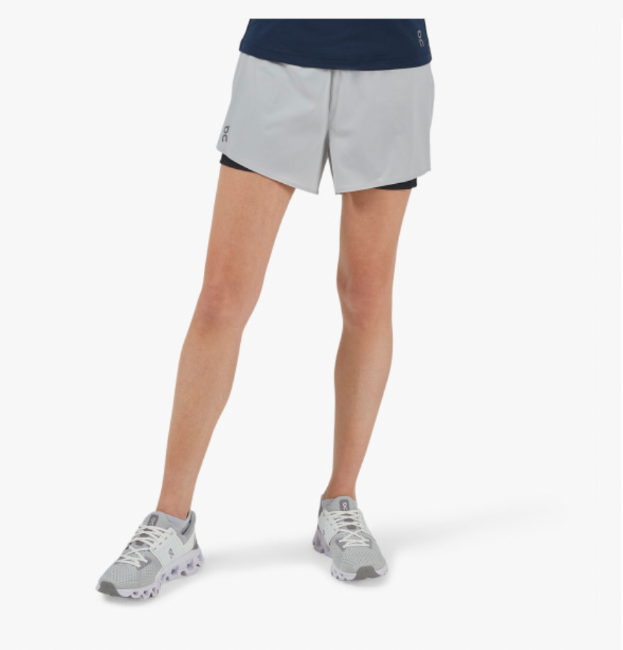 Women's On Running Shorts