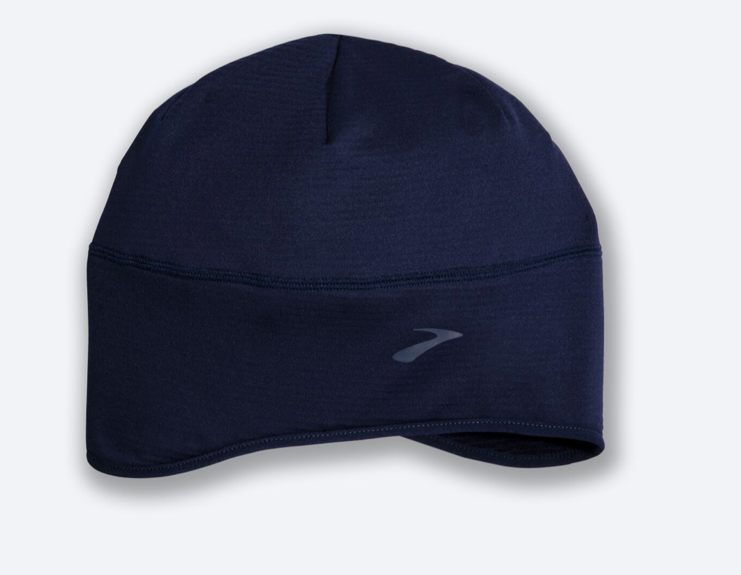 Brooks Notch Thermal Beanie