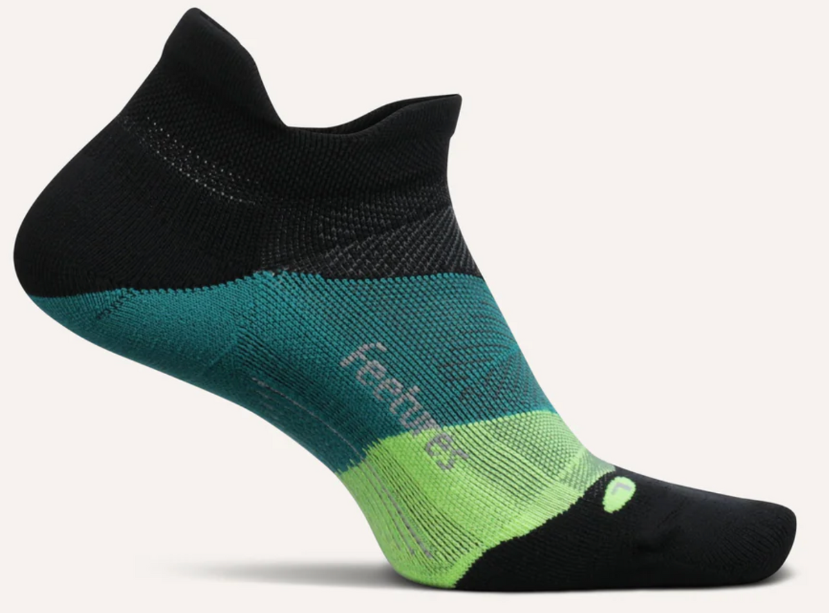 Feetures Elite Ultra Light No Show Tab