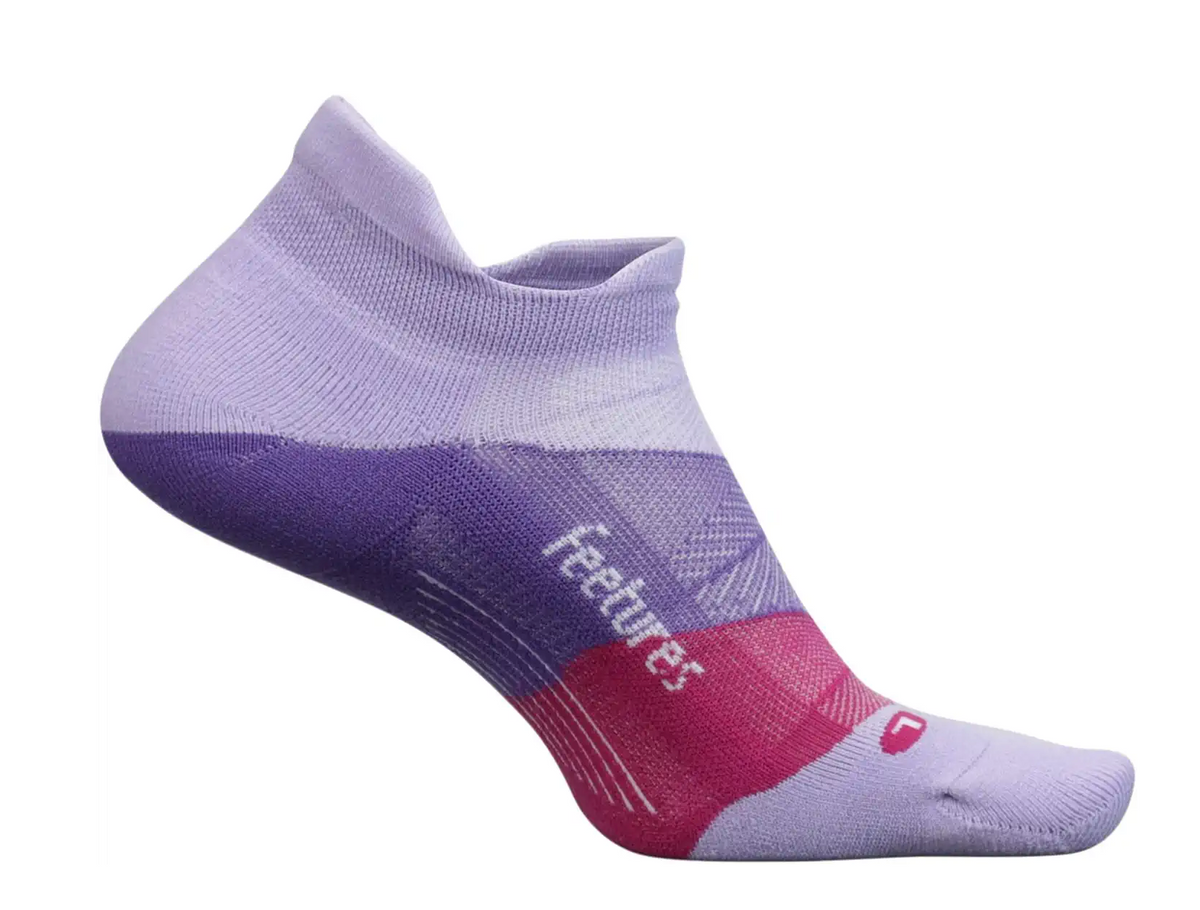 Feetures Elite Light Cushion No Show Tab