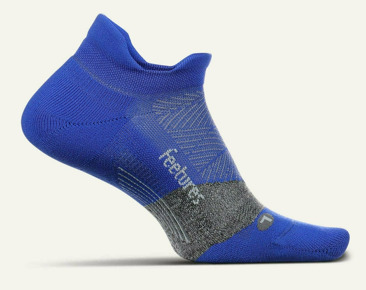 Feetures Elite Ultra Light No Show Tab