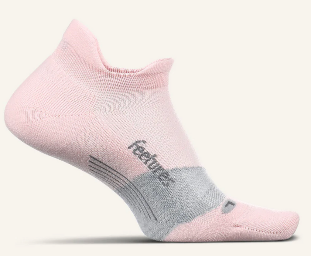 Feetures Elite Ultralight No Show Tab