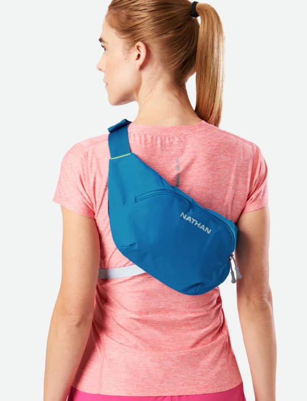 Nathan Limitless Run Sling 2L