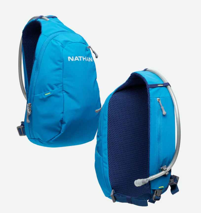 Nathan Limitless Run Sling 8L
