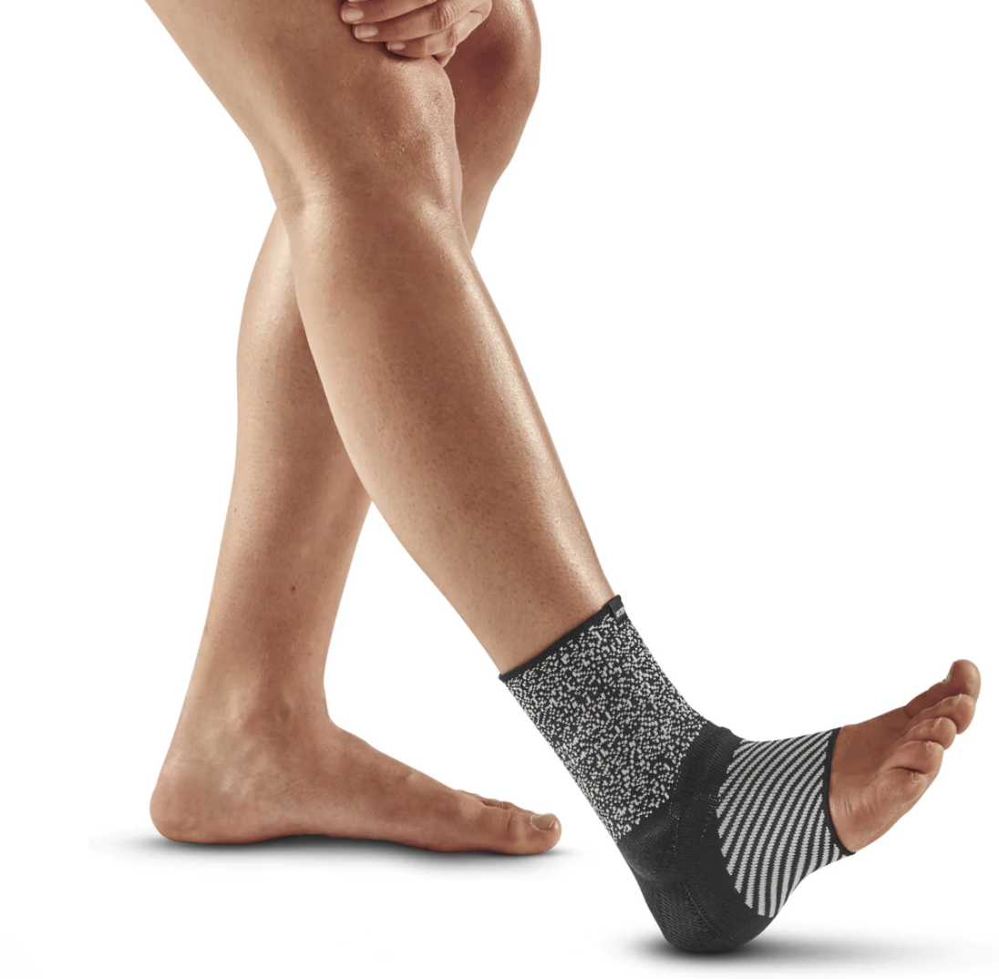 CEP Max Support Ankle Sleeve