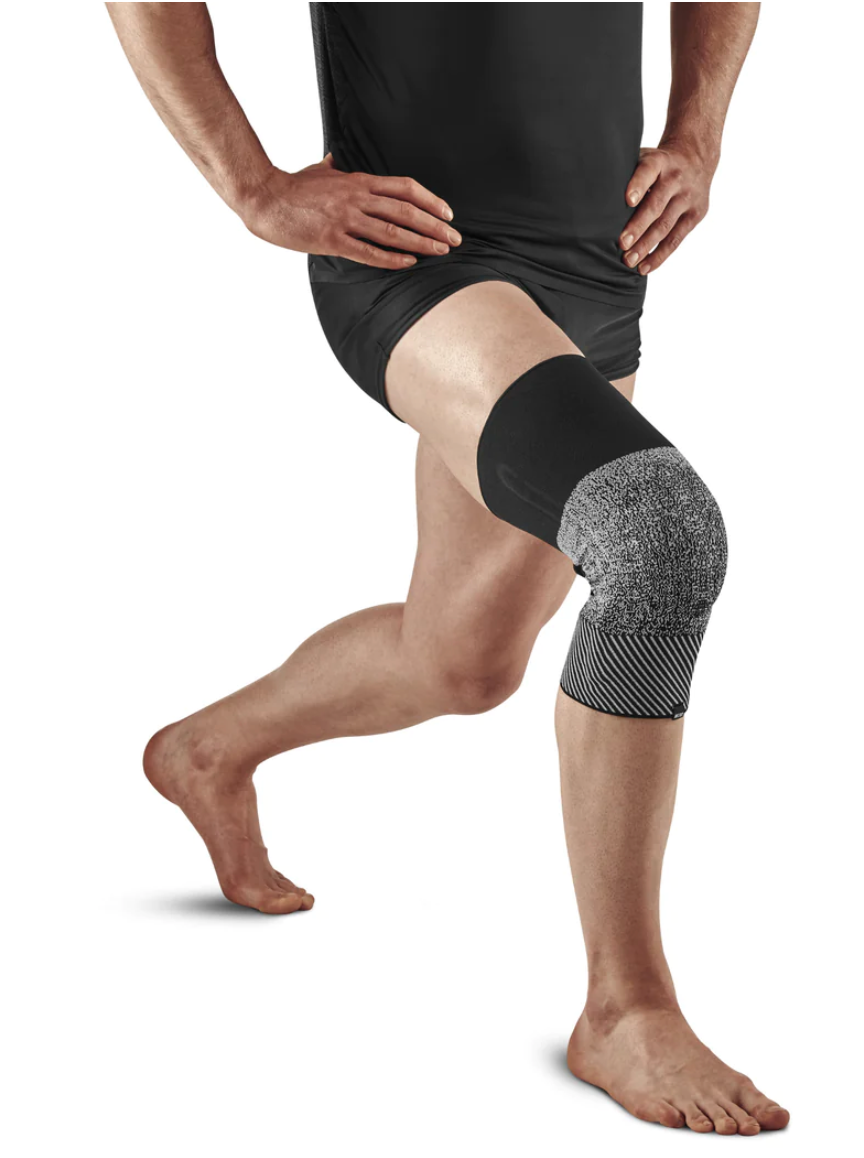 CEP Max Support Compression Knee Sleeve