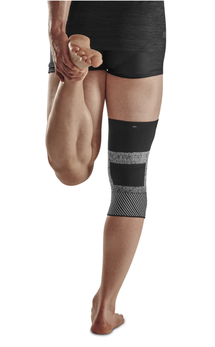 CEP Max Support Compression Knee Sleeve