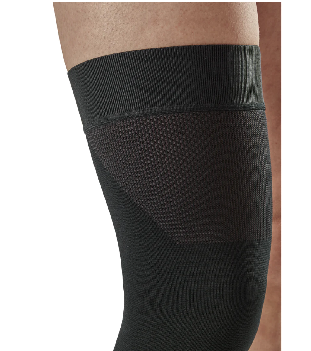 CEP Mid Support Compression Knee Sleeve
