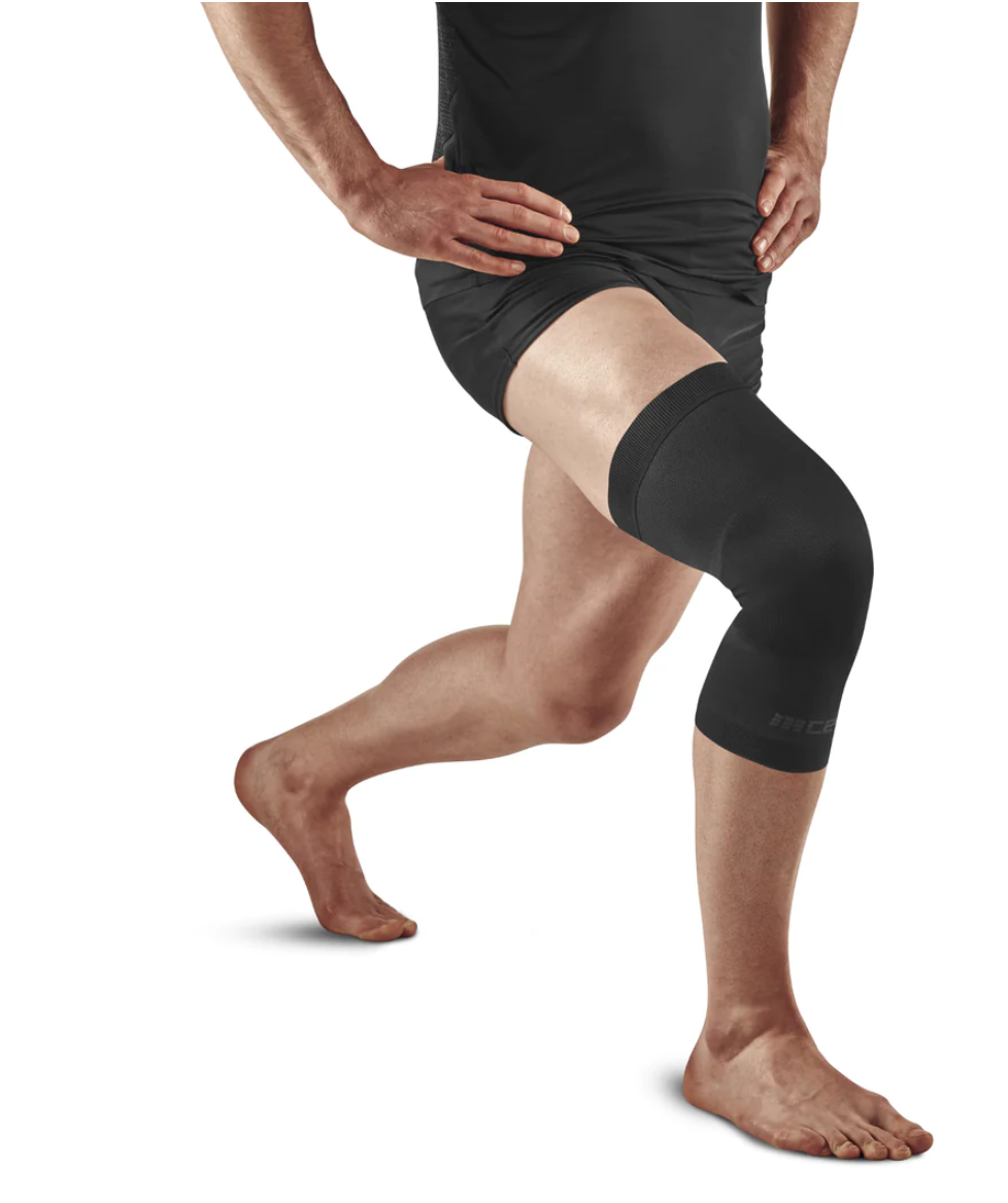CEP Light Support Knee Sleeve