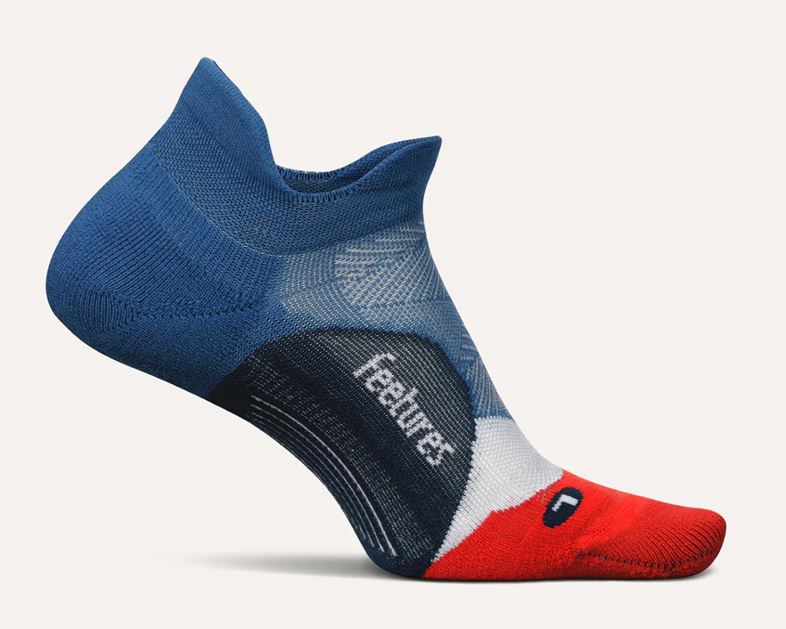 Feetures Elite Light Cushion No Show Tab