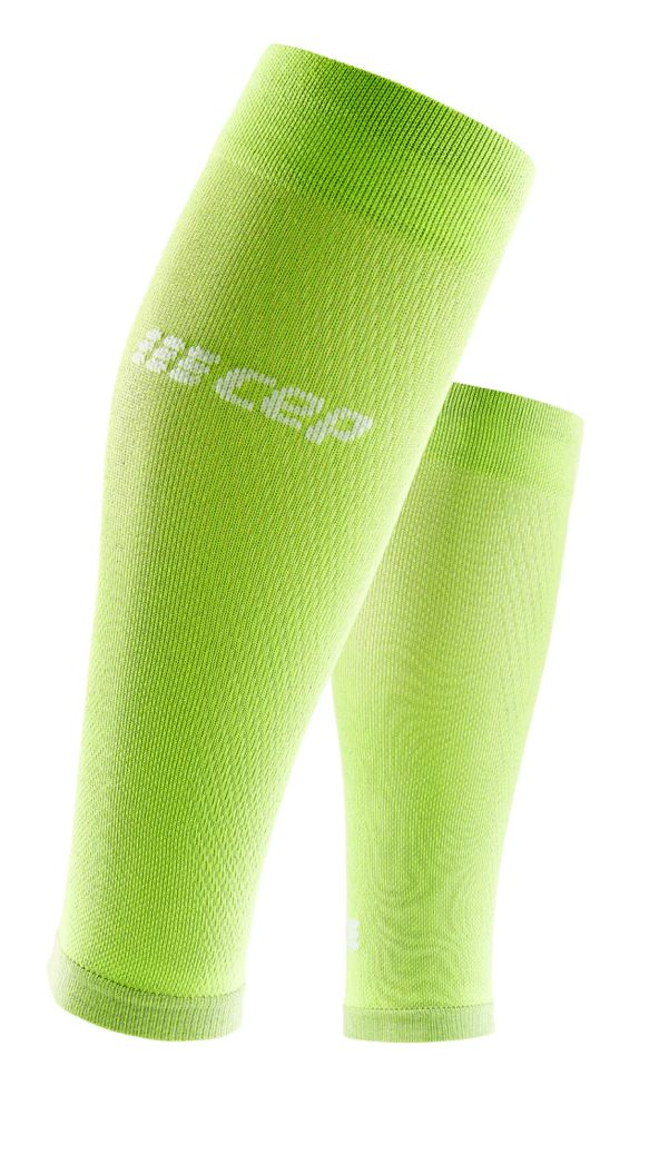 Men's CEP Ultralight Compression Calf Sleeves