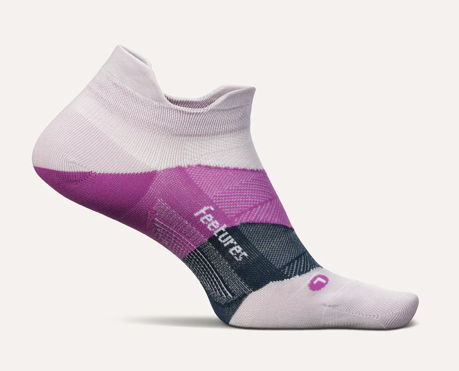 Feetures Elite Ultralight No Show Tab