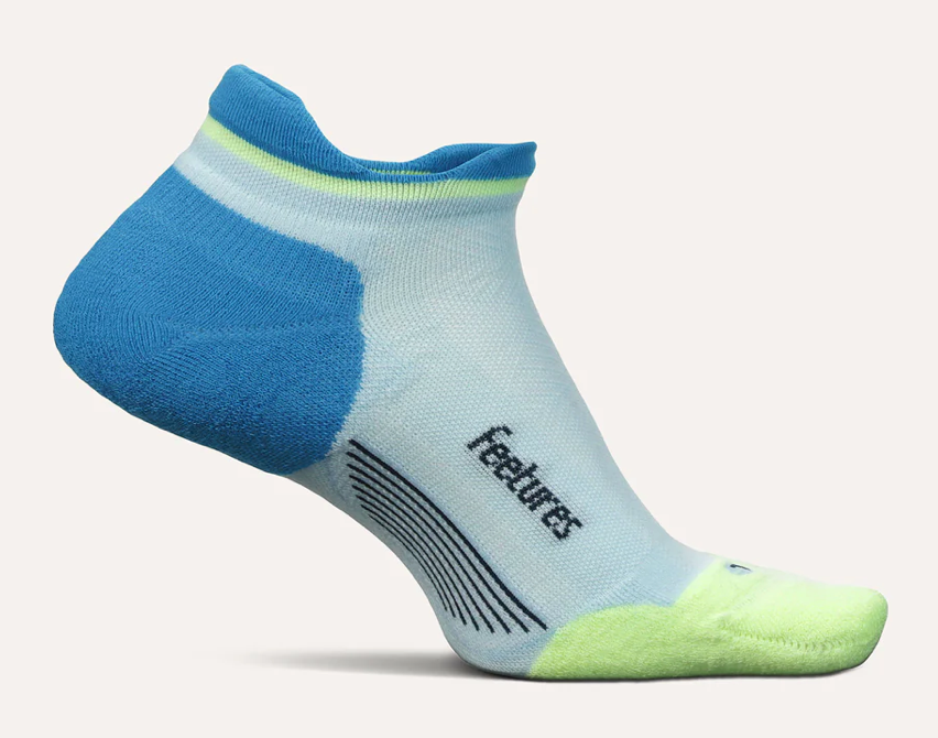 Feetures Elite Max Cushion No Show Tab