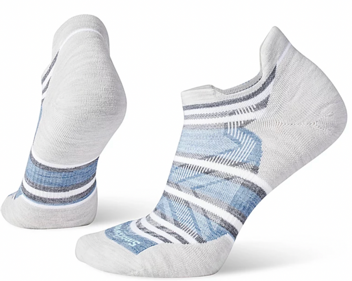 Women's Smartwool Targeted Cushion Low Ankle Sock