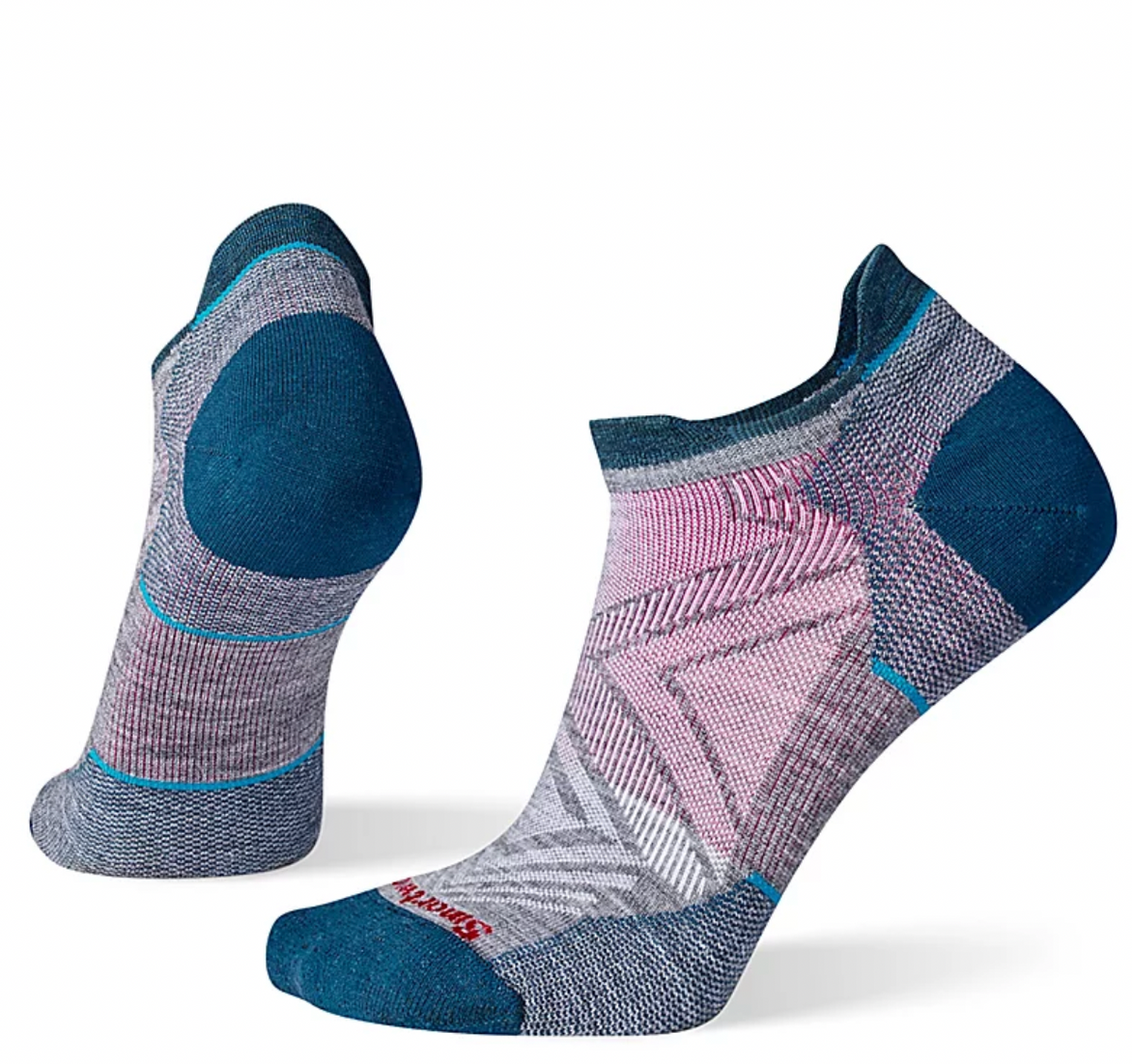Women's Smartwool Zero Cushion Low Ankle Sock
