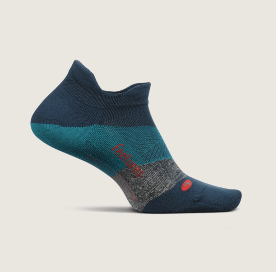Feetures Elite Ultralight No Show Tab