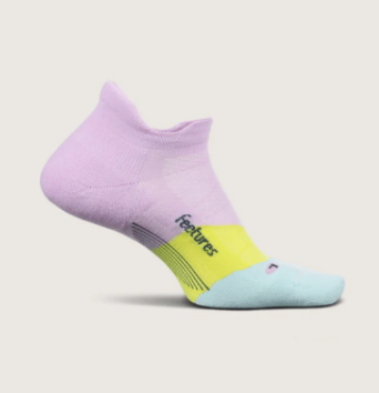 Feetures Elite Ultralight No Show Tab