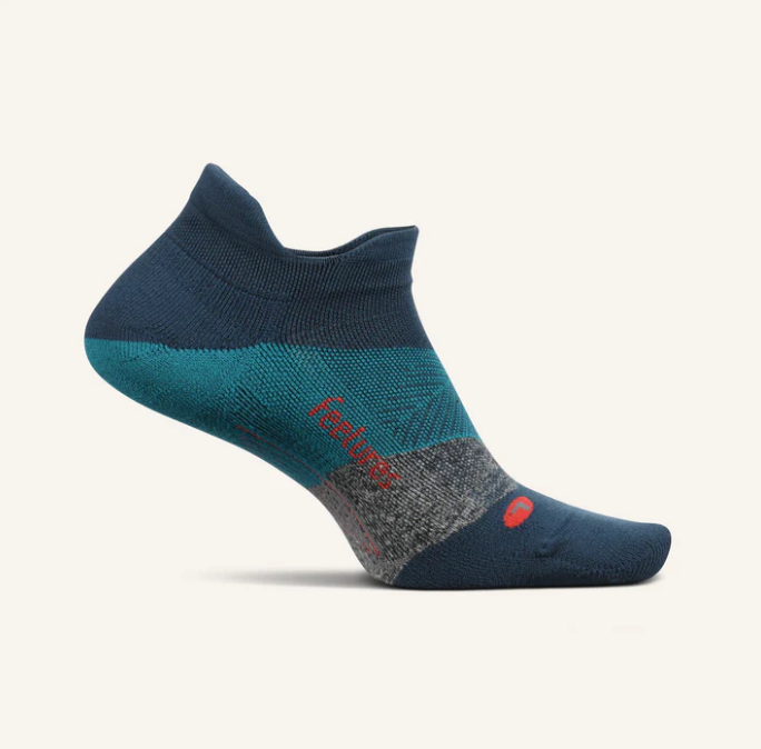 Feetures Elite Light Cushion No Show Tab