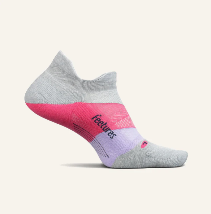 Feetures Elite Light Cushion No Show Tab
