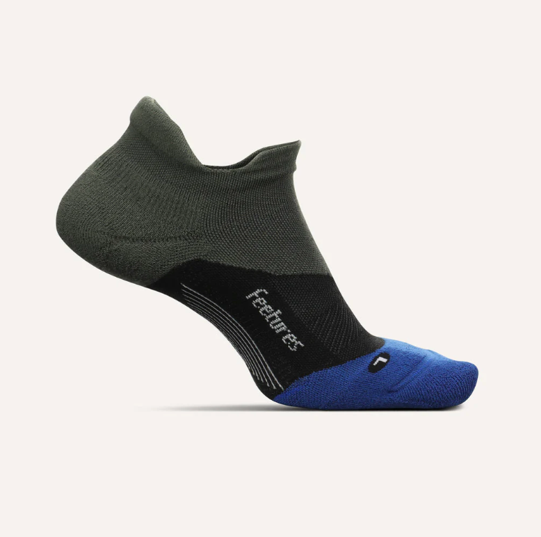 Feetures Elite Light Cushion No Show Tab