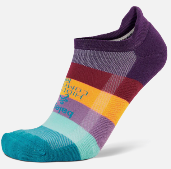 Balega Hidden Comfort Socks