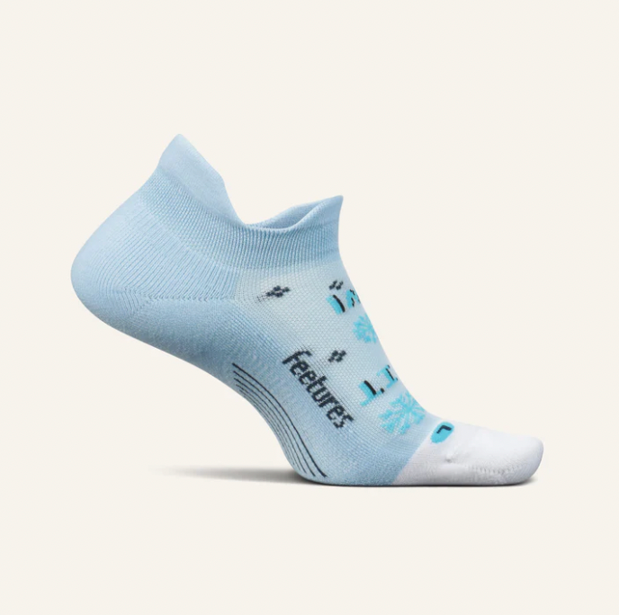 Feetures Elite Light Cushion No Show Tab