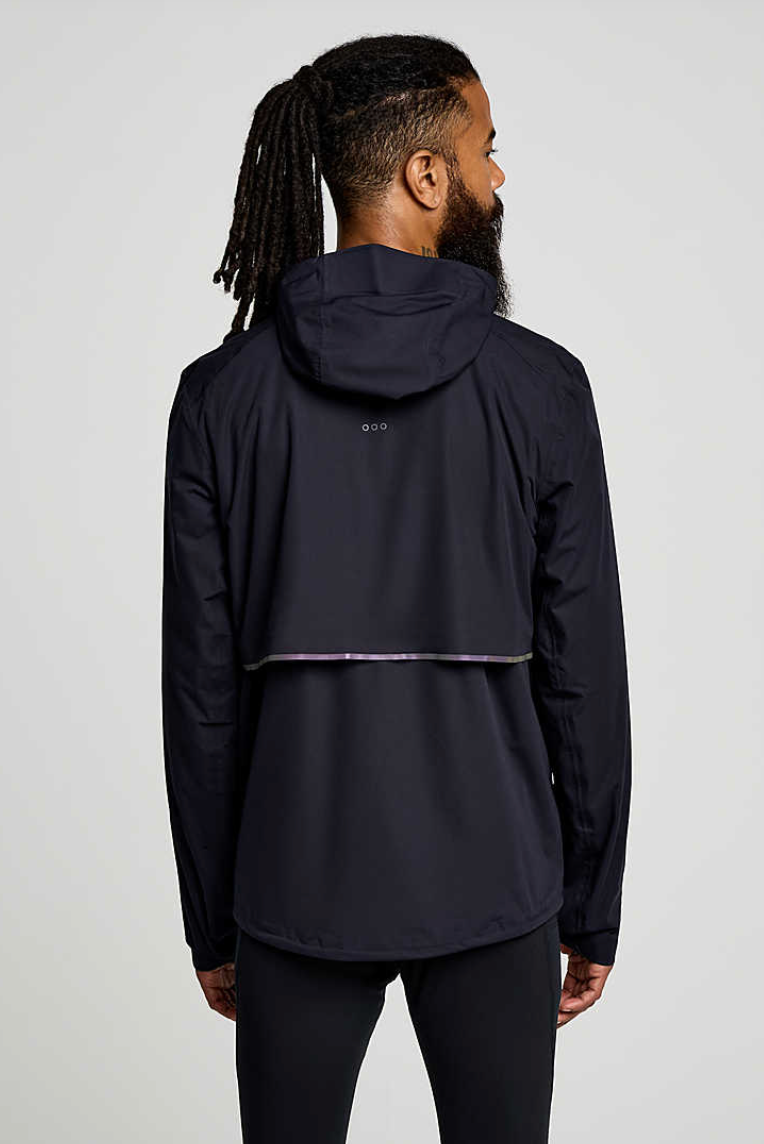 Men's Saucony Runshield Jacket