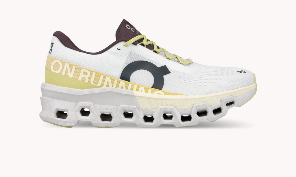 Men's On Cloudmonster 2 (Clearance)