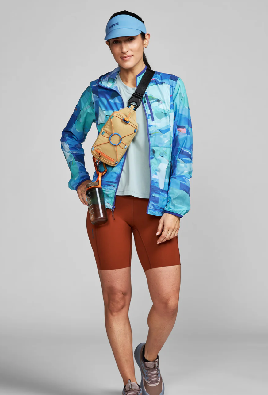 Unisex Janji Multipass Mini