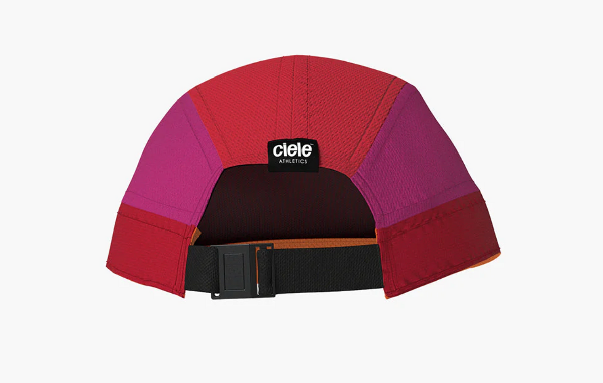 Ciele ALZCap - EQ