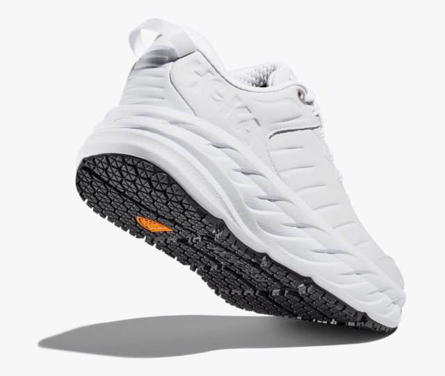 Women's Hoka Bondi SR
