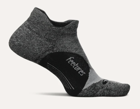 Feetures Elite Light Cushion No Show Tab